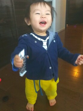 N°cさんのコーディネート