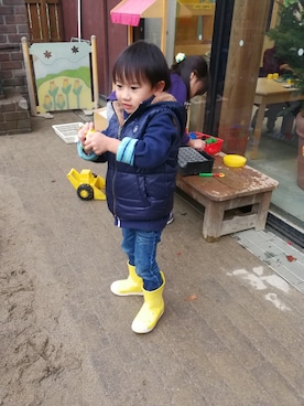 N°cさんのコーディネート