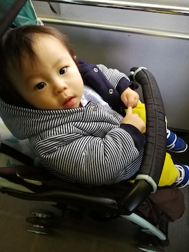 N°cさんのコーディネート