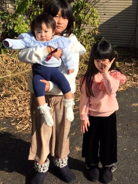 えりんこさんのコーディネート