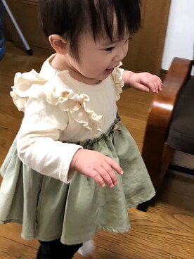 えりんこさんのコーディネート