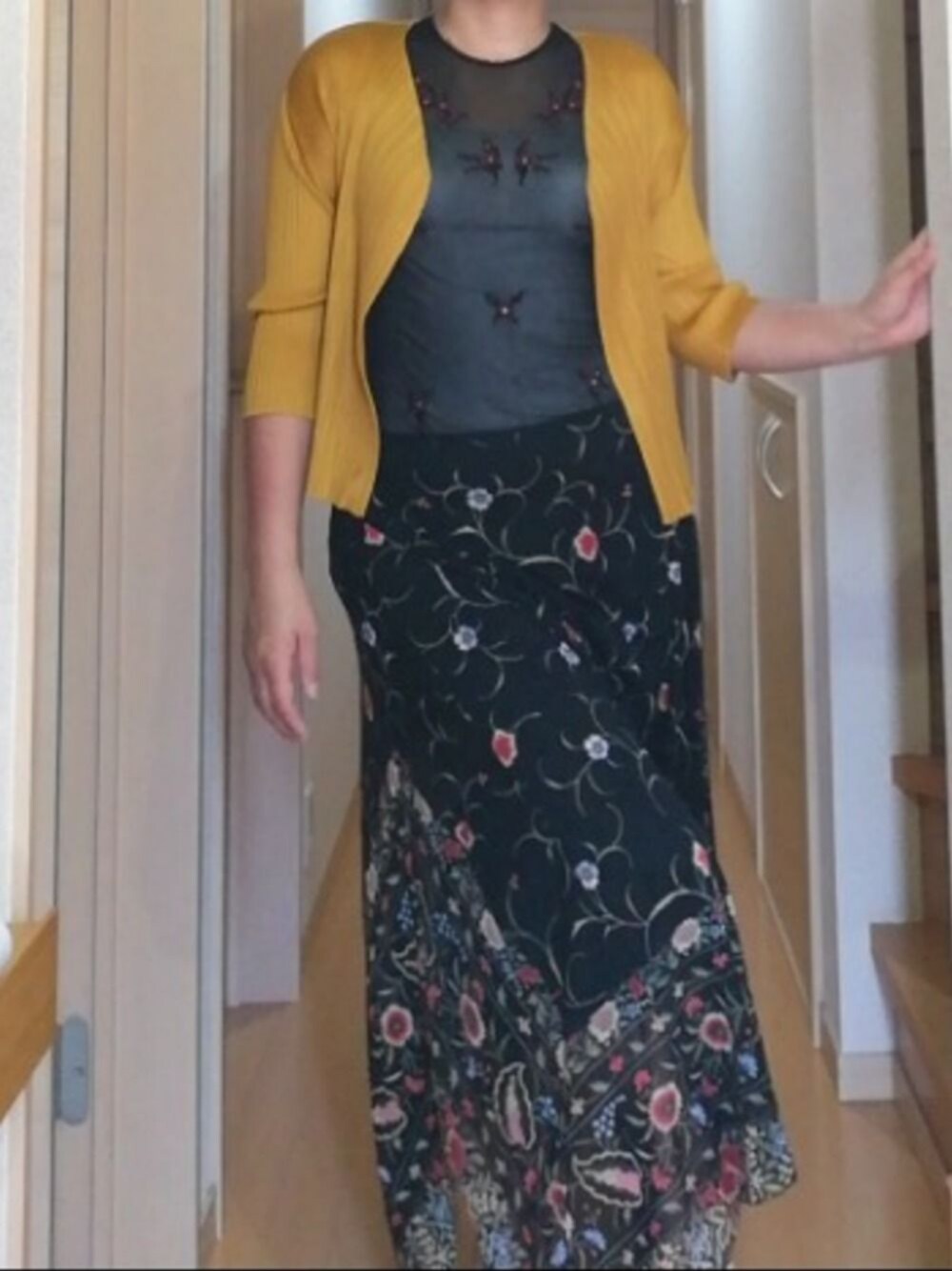 VIVIENNE TAMのスカートを使った人気ファッションコーディネート - WEAR