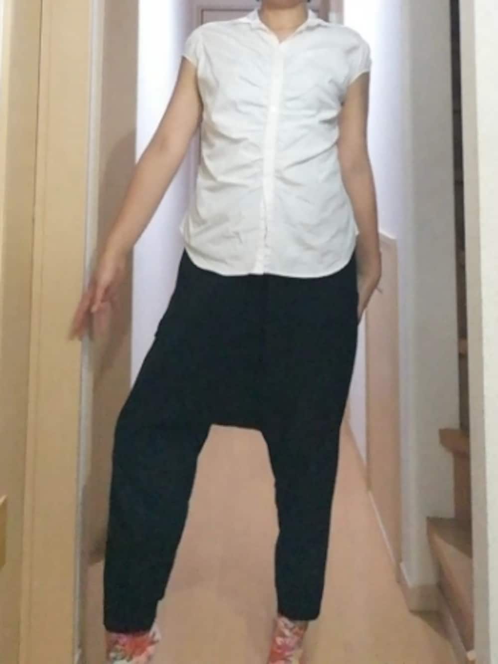 よいこセンソユニコ　SENSO UNICO 　チュニック　パンツおまとめ Sensounicoのパンツを使った人気ファッションコーディネート - WEAR