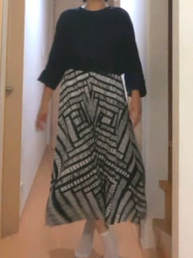 プリプリさんのコーディネート