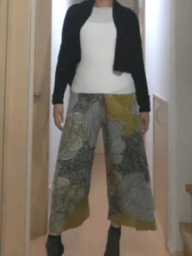 プリプリさんのコーディネート