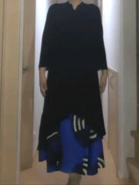 プリプリさんのコーディネート