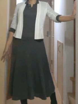 プリプリさんのコーディネート