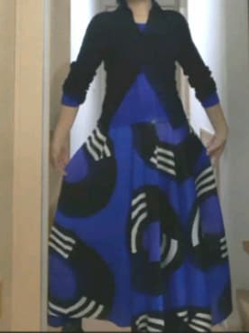 プリプリさんのコーディネート