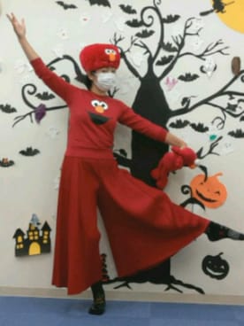 プリプリさんのコーディネート