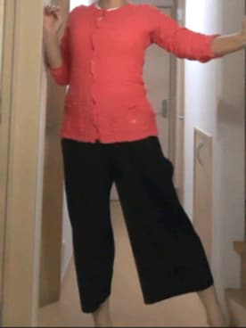 プリプリさんのコーディネート