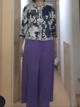 プリプリさんのコーディネート