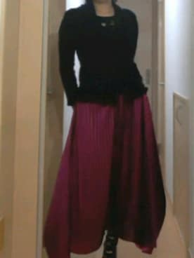 プリプリさんのコーディネート