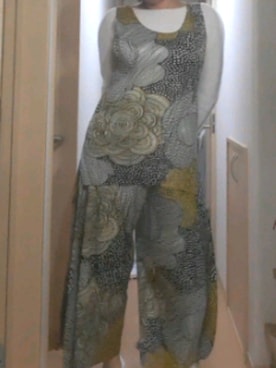 プリプリさんのコーディネート