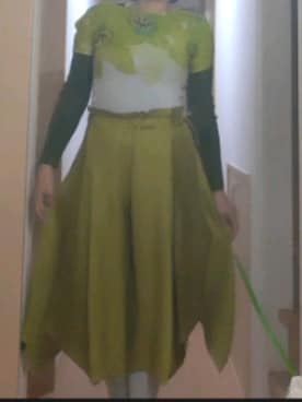 「adidas by Stella McCartney（アディダスバイステラマッカートニー）のアイテム（レッグウェア）」を使った、プリプリさん（レディース・168cm）の冬コーディネート