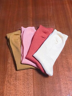 かどこさんのコーディネート