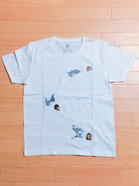 かどこさんのコーディネート