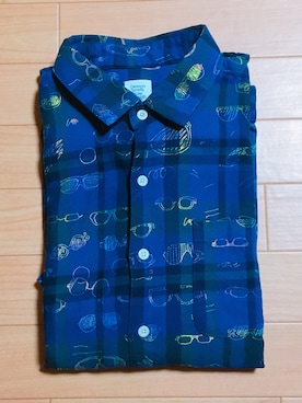 かどこさんのコーディネート