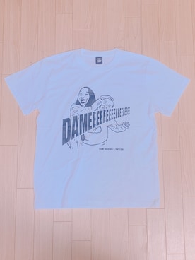 かどこさんのコーディネート