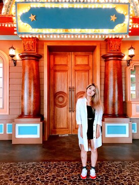 bellaさんのコーディネート