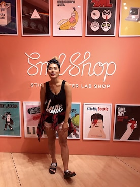 bellaさんのコーディネート