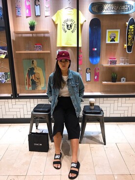 bellaさんのコーディネート