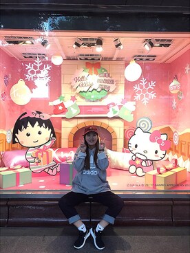 bellaさんのコーディネート