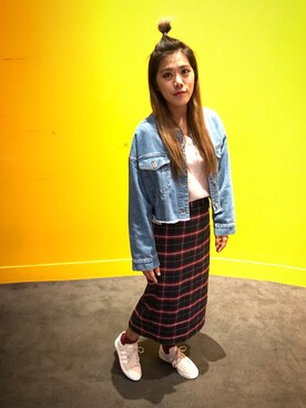 bellaさんのコーディネート