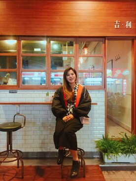 bellaさんのコーディネート