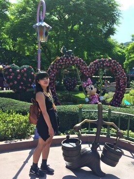 bellaさんのコーディネート