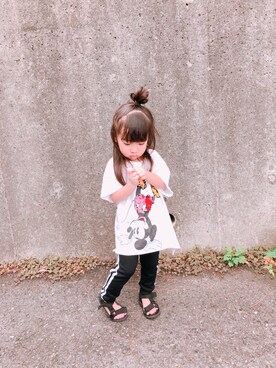 MKIさんのコーディネート