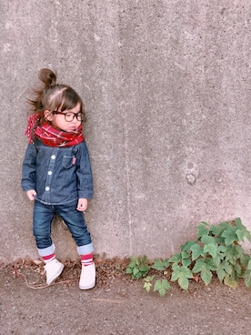 MKIさんのコーディネート