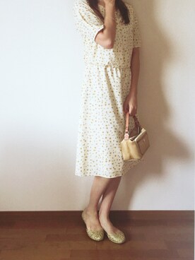 naoPiさんのコーディネート