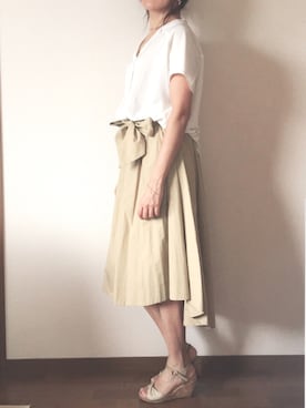 naoPiさんのコーディネート