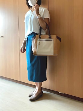 naoPiさんのコーディネート