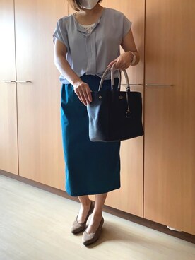 naoPiさんのコーディネート