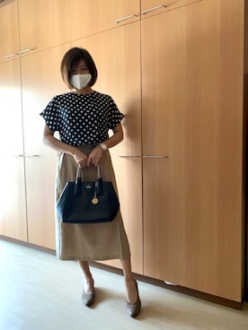 naoPiさんのコーディネート