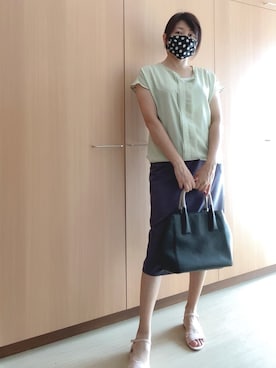 naoPiさんのコーディネート