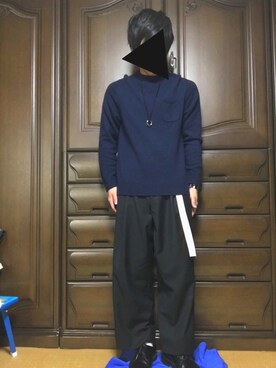 ヨッシーさんのコーディネート