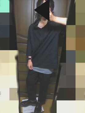 ヨッシーさんのコーディネート