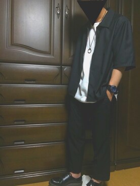 ヨッシーさんのコーディネート