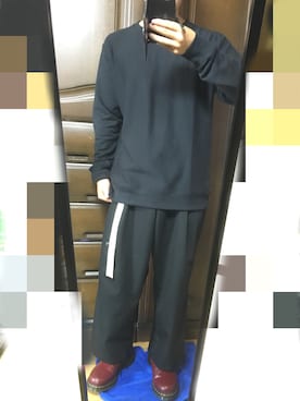 ヨッシーさんのコーディネート