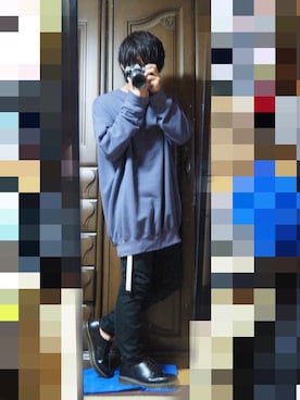 ヨッシーさんのコーディネート