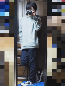 ヨッシーさんのコーディネート