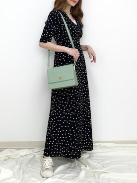 Sachiyoさんのコーディネート