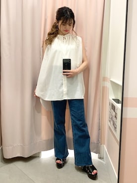 Sachiyoさんのコーディネート