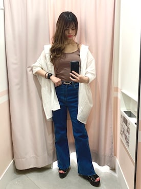 Sachiyoさんのコーディネート