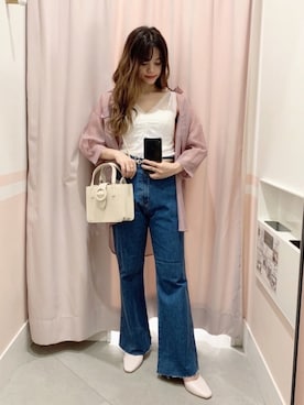 Sachiyoさんのコーディネート