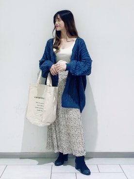 Sachiyoさんのコーディネート