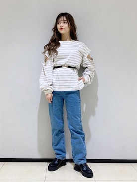 Sachiyoさんのコーディネート