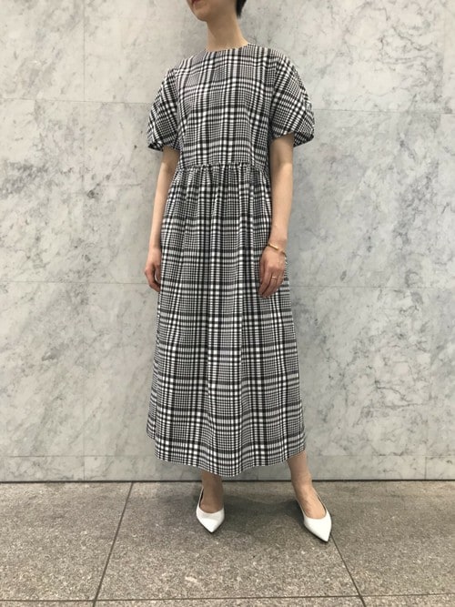 Dressterior Dressterior本社 Dressteriorのワンピースを使ったコーディネート Wear